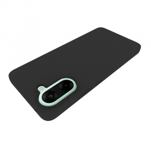 TPU Ochranný kryt pre OnePlus Nord CE 5 5G čierny