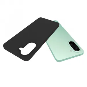 TPU Ochranný kryt pre OnePlus Nord CE 5 5G čierny
