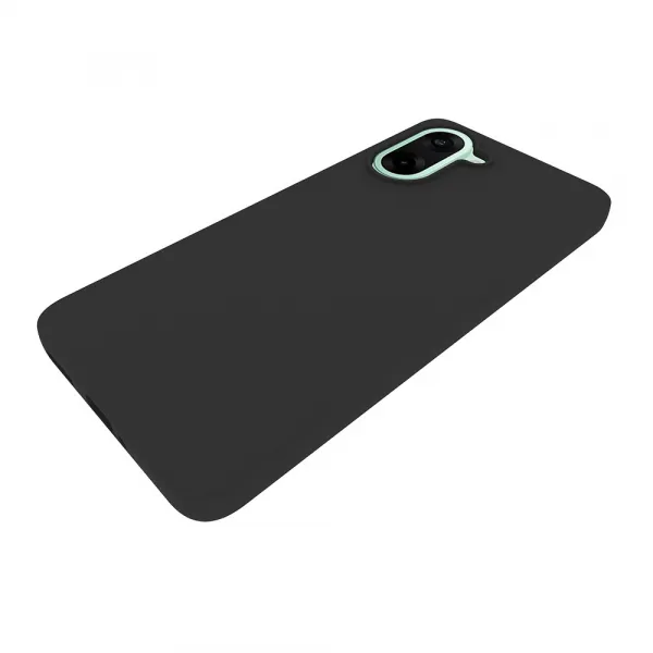 TPU Ochranný kryt pre OnePlus Nord CE 5 5G čierny