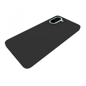 TPU Ochranný kryt pre OnePlus Nord CE 5 5G čierny