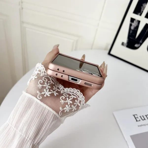 HOOK Ochranný kryt s držiakom Samsung Galaxy Z Flip7 5G zelený
