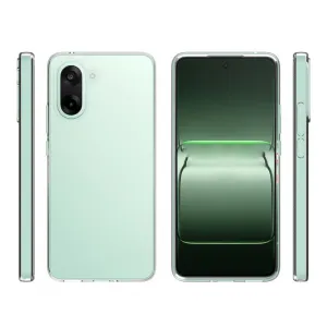 TPU Ochranný kryt pre OnePlus Nord CE 5 5G priehľadný