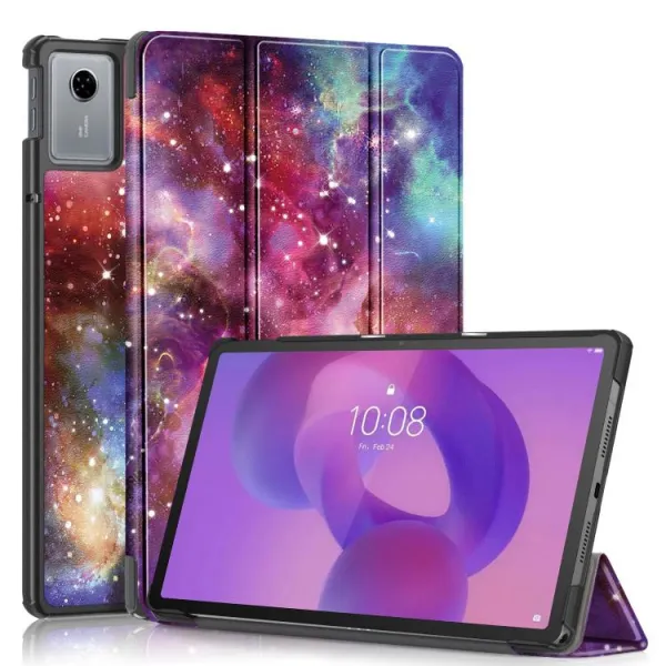 ART Zaklápacie puzdro pre Lenovo Idea Tab 11 / Tab K11 Gen2 GALAXY