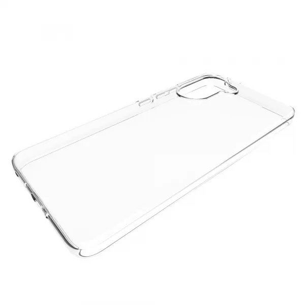 TPU Ochranný kryt pre OnePlus Nord CE 5 5G priehľadný
