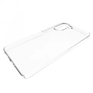 TPU Ochranný kryt pre OnePlus Nord CE 5 5G priehľadný