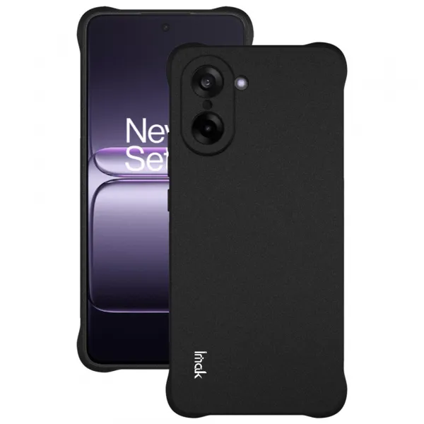 IMAK Ochranný obal pre OnePlus Nord CE 5 5G MATTE BLACK