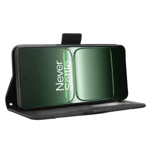 SLOT Peňaženkový obal pre OnePlus Nord CE 5 5G čierny