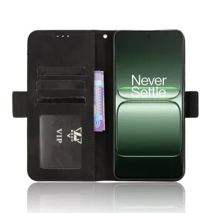 SLOT Peňaženkový obal pre OnePlus Nord CE 5 5G čierny
