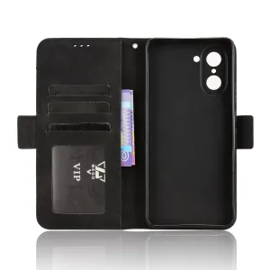 SLOT Peňaženkový obal pre OnePlus Nord CE 5 5G čierny