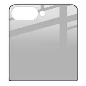 IMAK 3D PRIVACY Tvrdené ochranné sklo pre Samsung Galaxy Z Flip7 5G