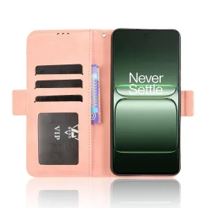 SLOT Peňaženkový obal pre OnePlus Nord CE 5 5G ružový