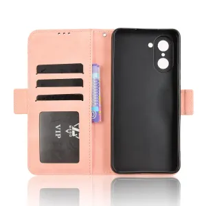SLOT Peňaženkový obal pre OnePlus Nord CE 5 5G ružový