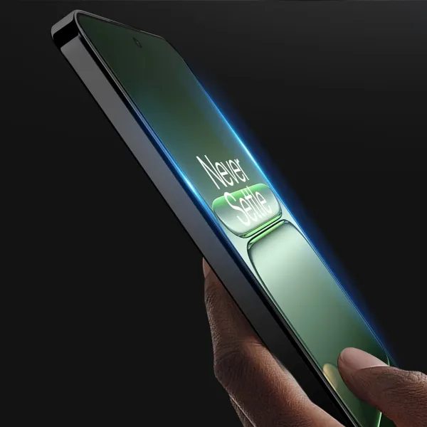 DUX 3D Tvrdené ochranné sklo pre OnePlus Nord CE 5 5G