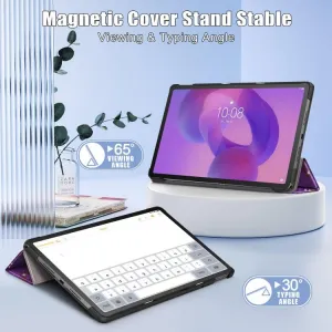 ART Zaklápacie puzdro pre Lenovo Idea Tab 11 / Tab K11 Gen2 GALAXY