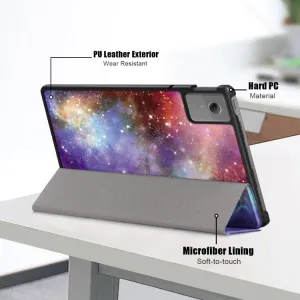 ART Zaklápacie puzdro pre Lenovo Idea Tab 11 / Tab K11 Gen2 GALAXY