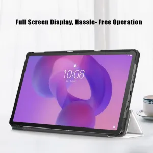 ART Zaklápacie puzdro pre Lenovo Idea Tab 11 / Tab K11 Gen2 LAZY CAT