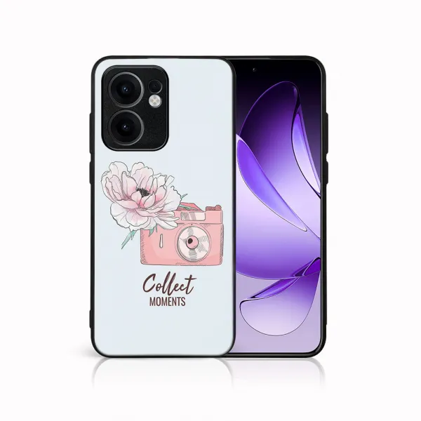 MY ART Ochranný kryt pre Oppo Reno13 F 5G / Reno13 FS 5G MOMENTS (122)