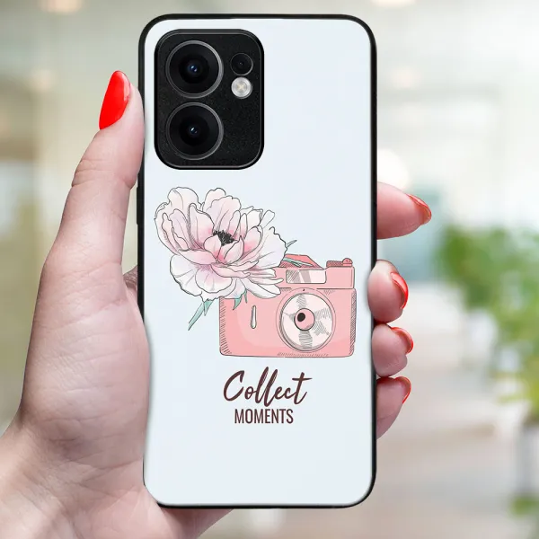 MY ART Ochranný kryt pre Oppo Reno13 F 5G / Reno13 FS 5G MOMENTS (122)