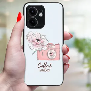 MY ART Ochranný kryt pre Oppo Reno13 F 5G / Reno13 FS 5G MOMENTS (122)