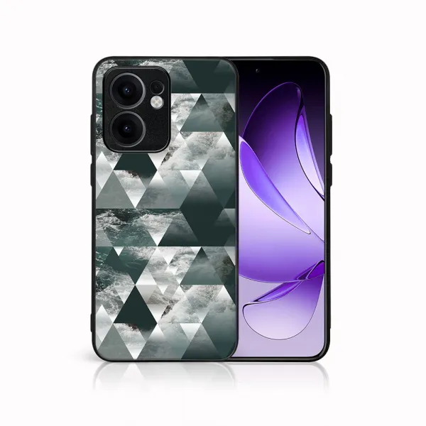 MY ART Ochranný kryt pre Oppo Reno13 F 5G / Reno13 FS 5G SEA (233)