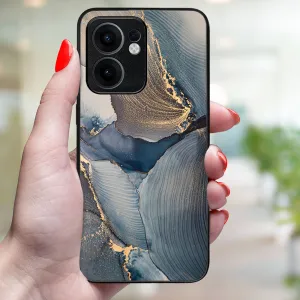 MY ART Ochranný kryt pre Oppo Reno13 F 5G / Reno13 FS 5G SPARKLE (147)