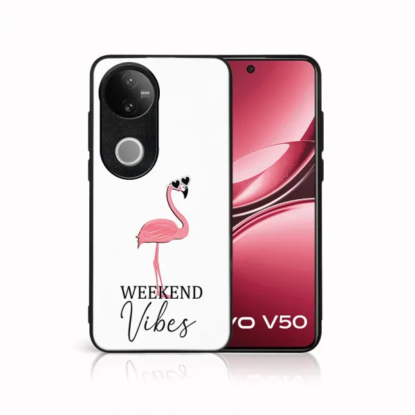 MY ART Ochranný kryt pre Vivo V50 5G VIBES (128)