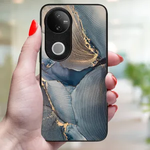 MY ART Ochranný kryt pre Vivo V50 5G SPARKLE (147)
