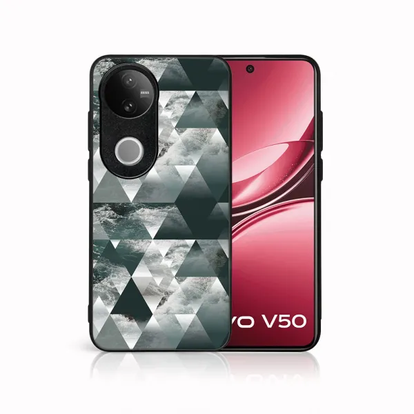 MY ART Ochranný kryt pre Vivo V50 5G SEA (233)