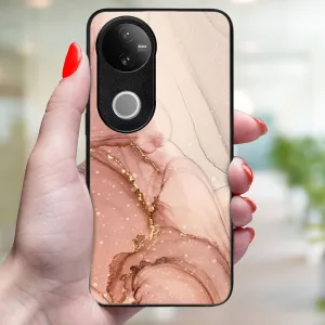 MY ART Ochranný kryt pre Vivo V50 5G SHIMMER (152)