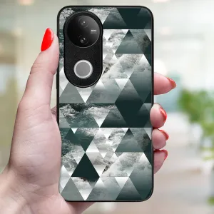 MY ART Ochranný kryt pre Vivo V50 5G SEA (233)