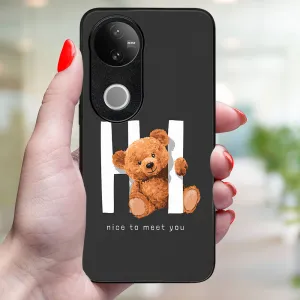 MY ART Ochranný kryt pre Vivo V50 5G HI (182)