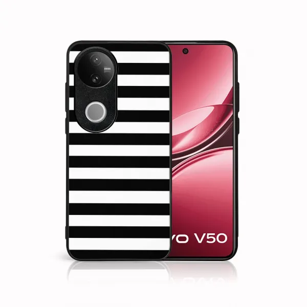 MY ART Ochranný kryt pre Vivo V50 5G LINES (169)