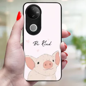 MY ART Ochranný kryt pre Vivo V50 5G BE KIND (190)