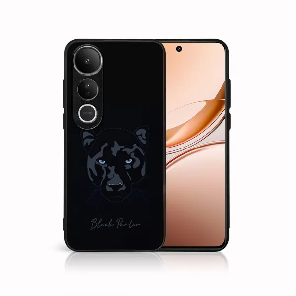 MY ART Ochranný kryt pre Vivo V50 Lite PANTHER (245)