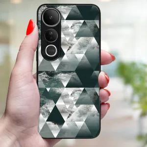 MY ART Ochranný kryt pre Vivo V50 Lite SEA (233)