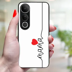 MY ART Ochranný kryt pre Vivo V50 Lite MAMA (200)