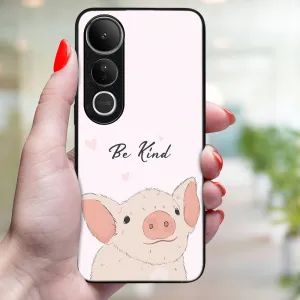 MY ART Ochranný kryt pre Vivo V50 Lite BE KIND (190)