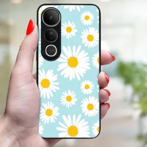 MY ART Ochranný kryt pre Vivo V50 Lite CAMOMILE (124)