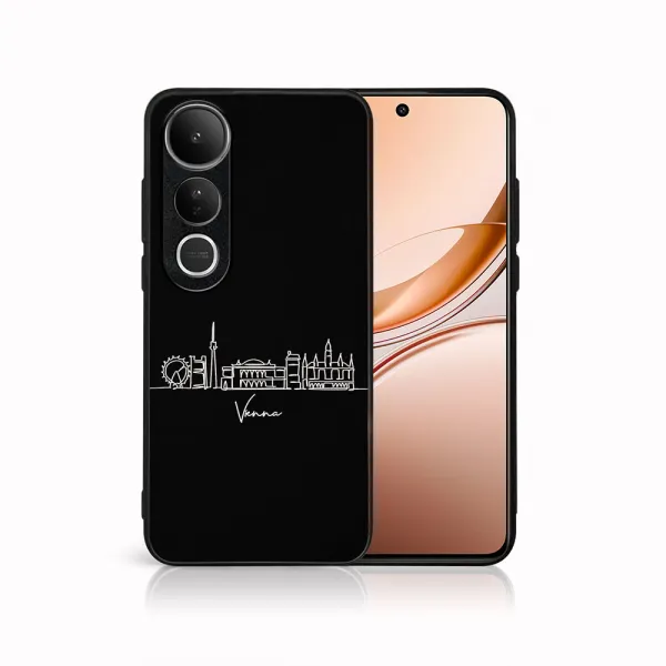 MY ART Ochranný kryt pre Vivo V50 Lite VIENNA (210)