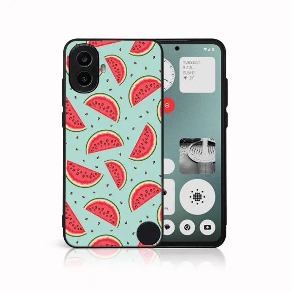MY ART Ochranný kryt pre CMF Phone 1 WATERMELON (120)