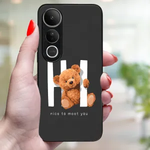 MY ART Ochranný kryt pre Vivo V50 Lite HI (182)