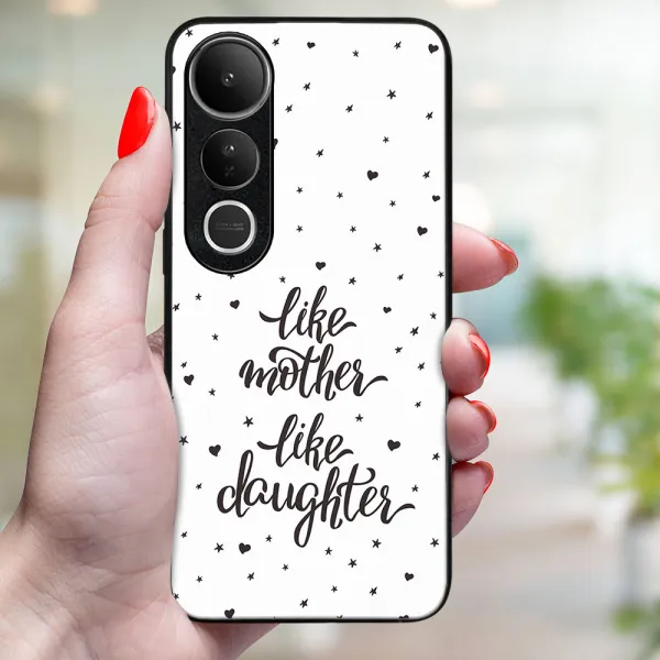 MY ART Ochranný kryt pre Vivo V50 Lite LIKE MOTHER (113)