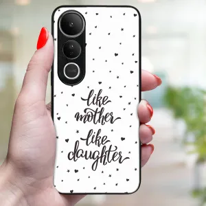 MY ART Ochranný kryt pre Vivo V50 Lite LIKE MOTHER (113)