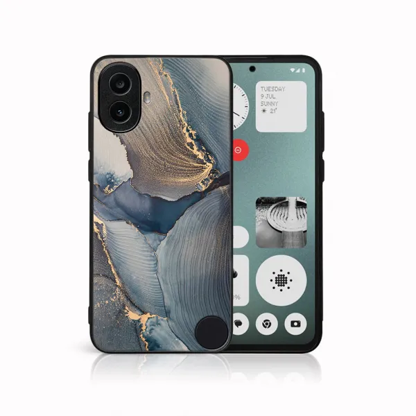 MY ART Ochranný kryt pre CMF Phone 1 SPARKLE (147)