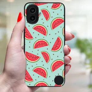 MY ART Ochranný kryt pre CMF Phone 1 WATERMELON (120)