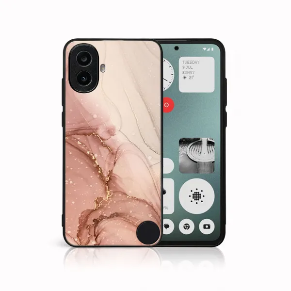 MY ART Ochranný kryt pre CMF Phone 1 SHIMMER (152)