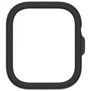 PC HALF COVER Plastový kryt Huawei Watch Fit 4 čierny