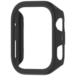 PC HALF COVER Plastový kryt Huawei Watch Fit 4 čierny