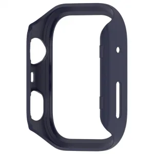 PC HALF COVER Plastový kryt Huawei Watch Fit 4 modrý
