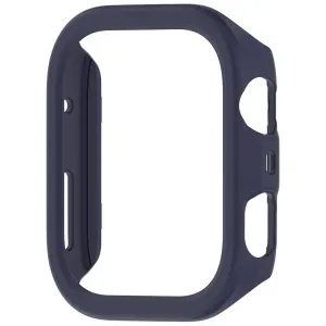 PC HALF COVER Plastový kryt Huawei Watch Fit 4 modrý